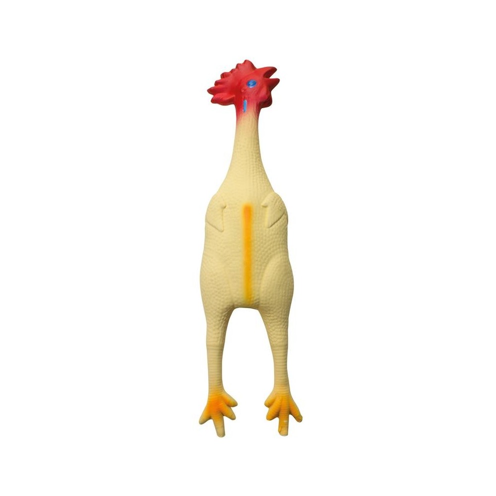 Arquivet Zabawka kurczak lateksowy 40 cm