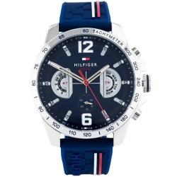 ZEGAREK MĘSKI TOMMY HILFIGER 1791476 DECKER (zf001a)