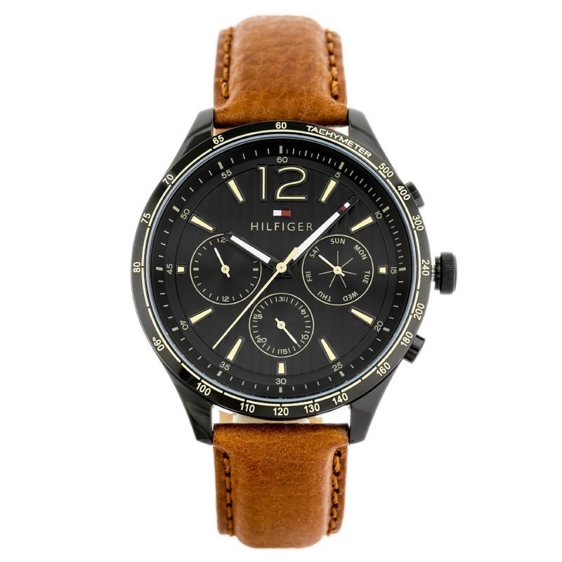 ZEGAREK MĘSKI TOMMY HILFIGER 1791470 GAVIN (zf003a)