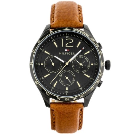 ZEGAREK MĘSKI TOMMY HILFIGER 1791470 GAVIN (zf003a)