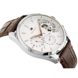 ZEGAREK MĘSKI TOMMY HILFIGER 1710450 BAKER (zf043a)