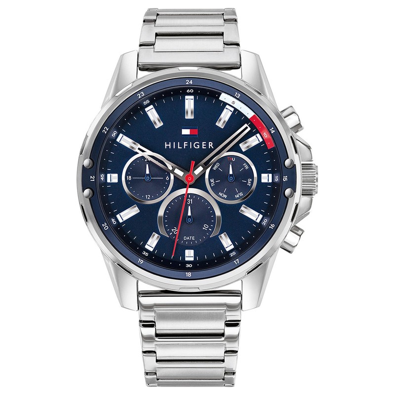 ZEGAREK MĘSKI TOMMY HILFIGER 1791788 MASON (zf035b)