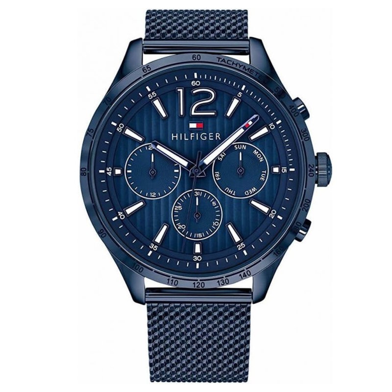 ZEGAREK MĘSKI TOMMY HILFIGER 1791471 GAVIN (zf058a)