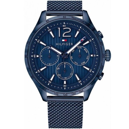 ZEGAREK MĘSKI TOMMY HILFIGER 1791471 GAVIN (zf058a)