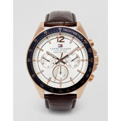 ZEGAREK MĘSKI TOMMY HILFIGER 1791118 (zf066a)