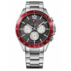 ZEGAREK MĘSKI TOMMY HILFIGER 1791122 (zf067a)