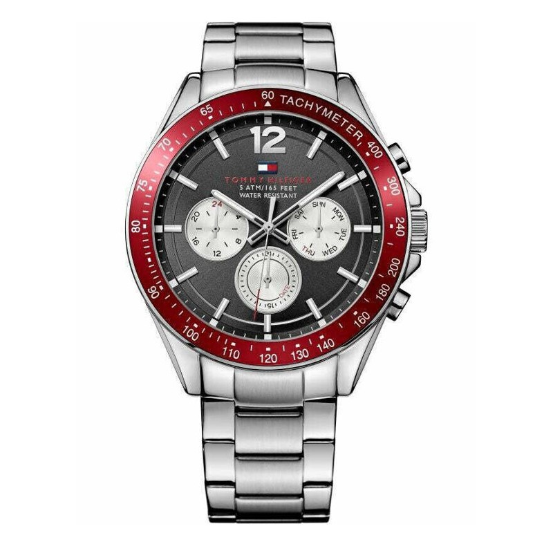 ZEGAREK MĘSKI TOMMY HILFIGER 1791122 (zf067a)