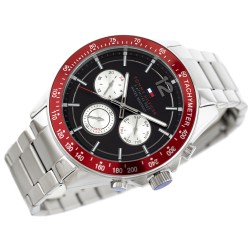 ZEGAREK MĘSKI TOMMY HILFIGER 1791122 (zf067a)