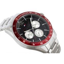 ZEGAREK MĘSKI TOMMY HILFIGER 1791122 (zf067a)