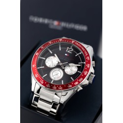 ZEGAREK MĘSKI TOMMY HILFIGER 1791122 (zf067a)