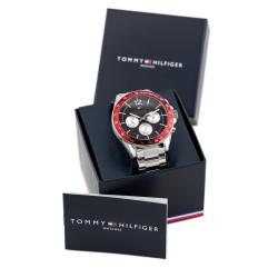 ZEGAREK MĘSKI TOMMY HILFIGER 1791122 (zf067a)