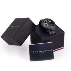 ZEGAREK MĘSKI TOMMY HILFIGER LANDON 1791529 (zf080a)