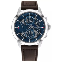 ZEGAREK MĘSKI TOMMY HILFIGER 1710476 Henry (zf081b)