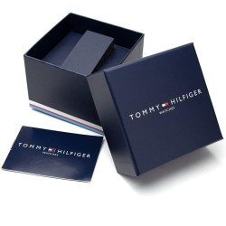 ZEGAREK MĘSKI TOMMY HILFIGER 1710453 BAKER (zf043e)