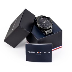 ZEGAREK MĘSKI TOMMY HILFIGER SULLIVAN 1791879 (zf102a) + BOX