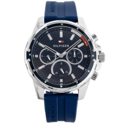 ZEGAREK MĘSKI TOMMY HILFIGER 1791791 MASON (zf031b)