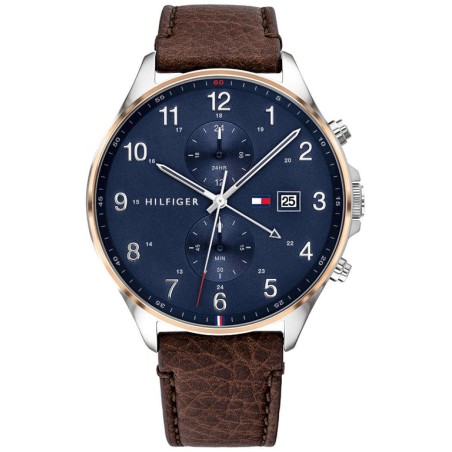 ZEGAREK MĘSKI TOMMY HILFIGER 1791712 WEST (zf020b)