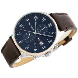 ZEGAREK MĘSKI TOMMY HILFIGER 1791712 WEST (zf020b)