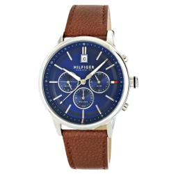 Zegarek Męski Tommy Hilfiger Kyle 1791629