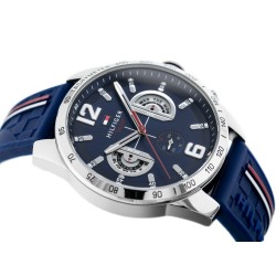 ZEGAREK MĘSKI TOMMY HILFIGER 1791476 DECKER (zf001a)