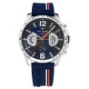 ZEGAREK MĘSKI TOMMY HILFIGER 1791476 DECKER (zf001a)