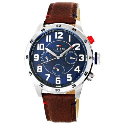 Zegarek Męski Tommy Hilfiger Trent 1791066