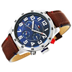 Zegarek Męski Tommy Hilfiger Trent 1791066