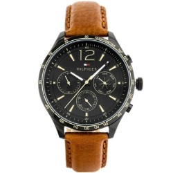 ZEGAREK MĘSKI TOMMY HILFIGER 1791470 GAVIN (zf003a)