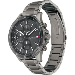 ZEGAREK MĘSKI TOMMY HILFIGER 1791719 BANK (zf022c)