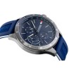 ZEGAREK MĘSKI TOMMY HILFIGER 1791721 BANK (zf023a