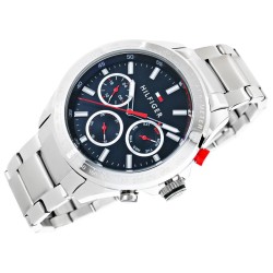 Zegarek Męski Tommy Hilfiger Hudson 1791228