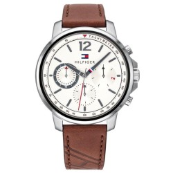 Zegarek Męski Tommy Hilfiger 1791531