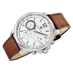 Zegarek Męski Tommy Hilfiger 1791531