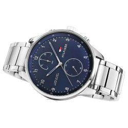 Zegarek Męski Tommy Hilfiger Chase 1791575