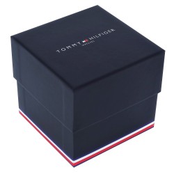 Zegarek Męski Tommy Hilfiger Liam 1710362 + BOX