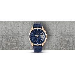 ZEGAREK MĘSKI TOMMY HILFIGER 1710451 BAKER (zf043b)