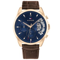 ZEGAREK MĘSKI TOMMY HILFIGER 1710453 BAKER (zf043e)