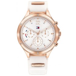 ZEGAREK DAMSKI TOMMY HILFIGER 1782280 Eve (zf554a)