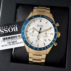 ZEGAREK MĘSKI HUGO BOSS 1513631 - TROPHY (zh009a)