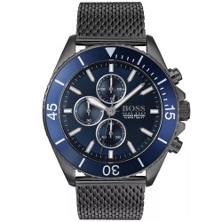 ZEGAREK MĘSKI HUGO BOSS 1513702 - OCEAN EDITION (zh017a)