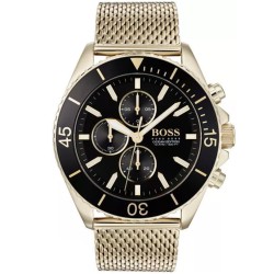 ZEGAREK MĘSKI HUGO BOSS 1513703 - OCEAN EDITION (zh017b)