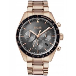 ZEGAREK MĘSKI HUGO BOSS 1513632 - TROPHY (zh009c)