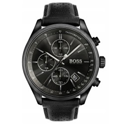 ZEGAREK MĘSKI HUGO BOSS 1513474 Grand Prix (zh043a)