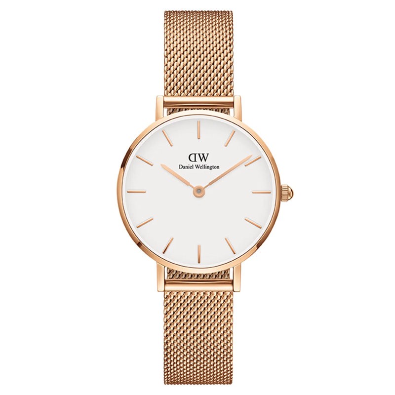 ZEGAREK DAMSKI DANIEL WELLINGTON DW00100163 - PETITE MELROSE 32mm (zw500b)