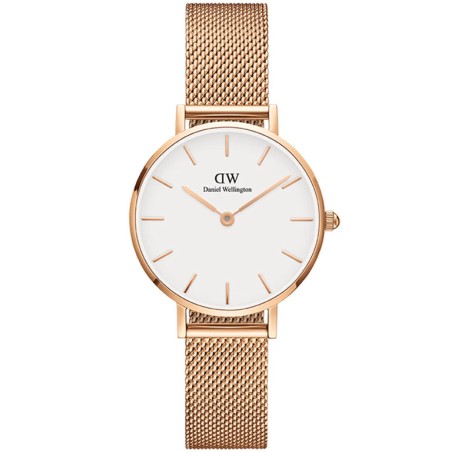 ZEGAREK DAMSKI DANIEL WELLINGTON DW00100163 - PETITE MELROSE 32mm (zw500b)