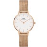 ZEGAREK DAMSKI DANIEL WELLINGTON DW00100163 - PETITE MELROSE 32mm (zw500b)