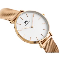 ZEGAREK DAMSKI DANIEL WELLINGTON DW00100163 - PETITE MELROSE 32mm (zw500b)