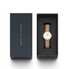 ZEGAREK DAMSKI DANIEL WELLINGTON DW00100163 - PETITE MELROSE 32mm (zw500b)