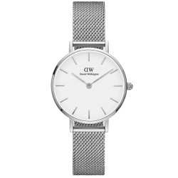 ZEGAREK DAMSKI DANIEL WELLINGTON DW00100164 - PETITE STERLING 32mm (zw500c)