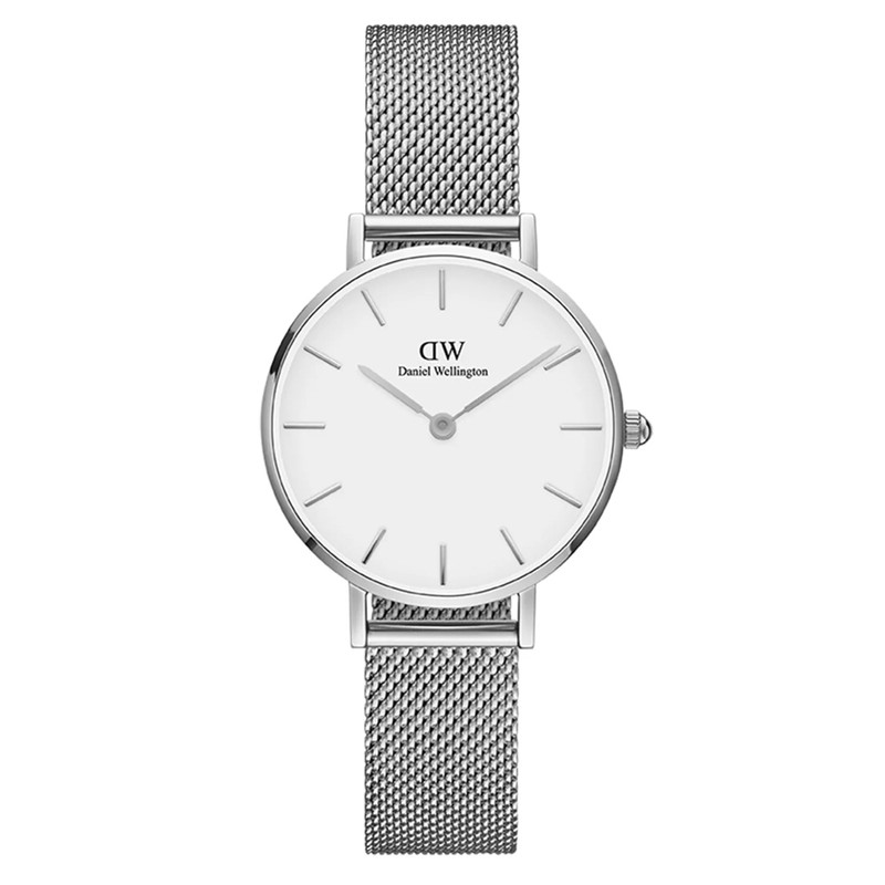 ZEGAREK DAMSKI DANIEL WELLINGTON DW00100164 - PETITE STERLING 32mm (zw500c)